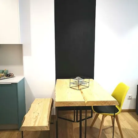 Ferienhaus Estares Santiago de Compostela